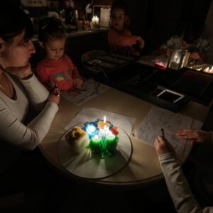 El precio de la luz sube tras el apagón eléctrico(2)