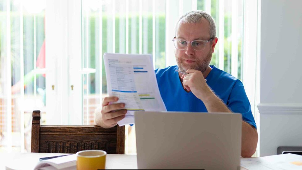 Cómo leer tu factura de endesa