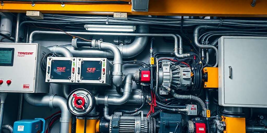Trifásico: Todo lo que Necesitas Saber para Optimizar tu Suministro Eléctrico
