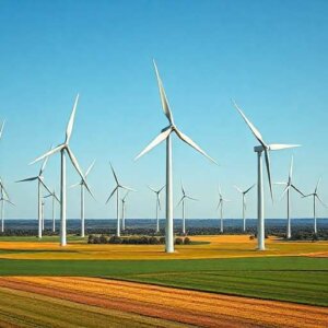 Energía verde certificada