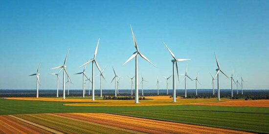 Energía verde certificada