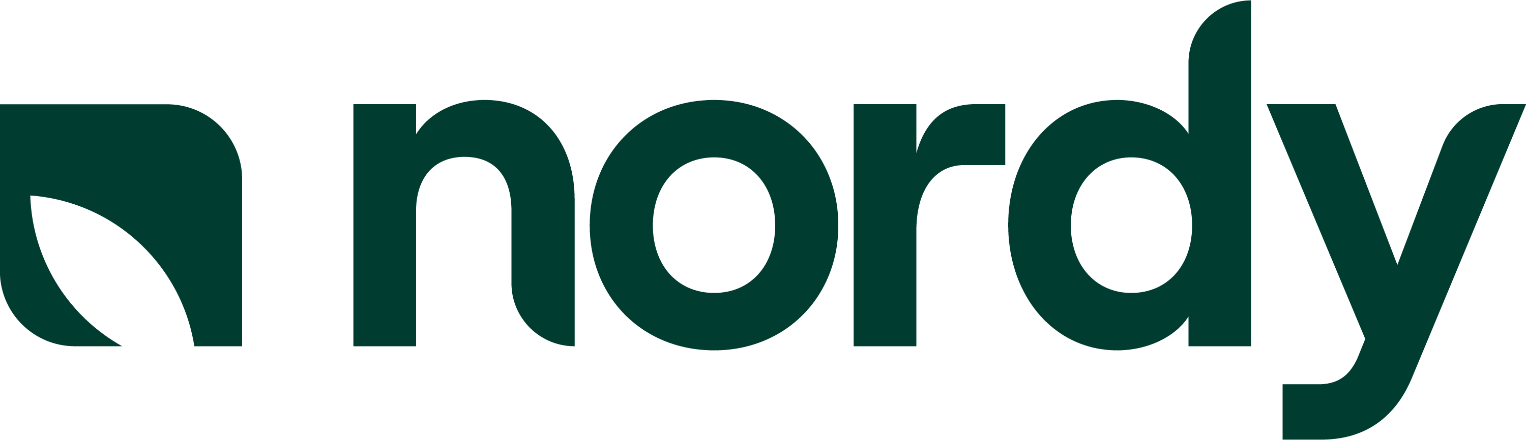 Nordy energía