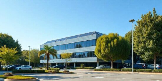 Consultoría energética