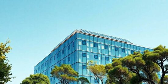 Eficiencia Energética para tu Empresa