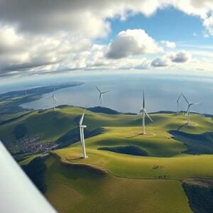 Energía eólica