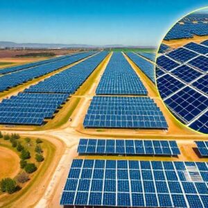 Conoce las novedades del IRPF en 2025 para instalaciones de placas solares: deducciones, requisitos y ventajas fiscales.