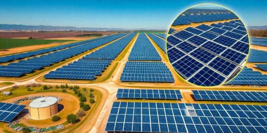 Conoce las novedades del IRPF en 2025 para instalaciones de placas solares: deducciones, requisitos y ventajas fiscales.