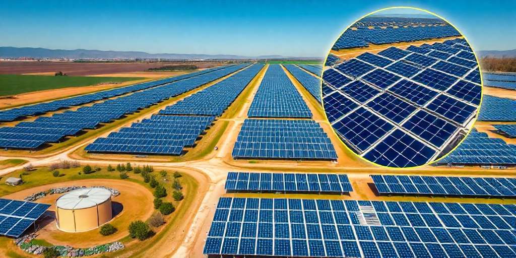 Conoce las novedades del IRPF en 2025 para instalaciones de placas solares: deducciones, requisitos y ventajas fiscales.