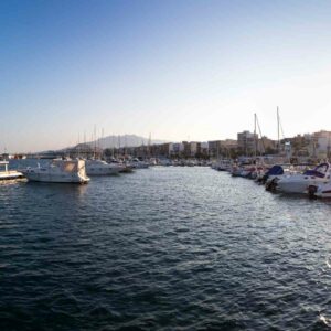 Cómo ahorrar en tu factura de luz en Garrucha: guía práctica