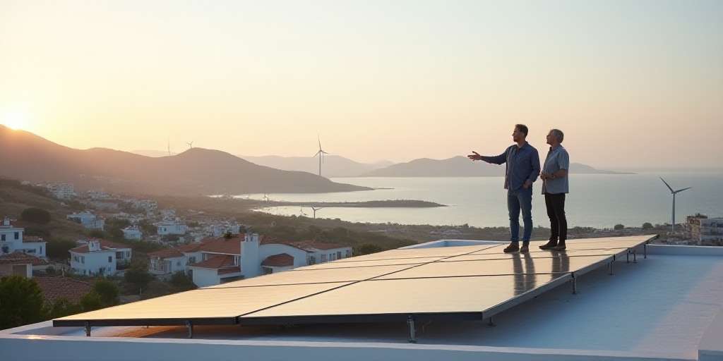 La mejor asesoría energética de Garrucha: Optimiza tu consumo y ahorra