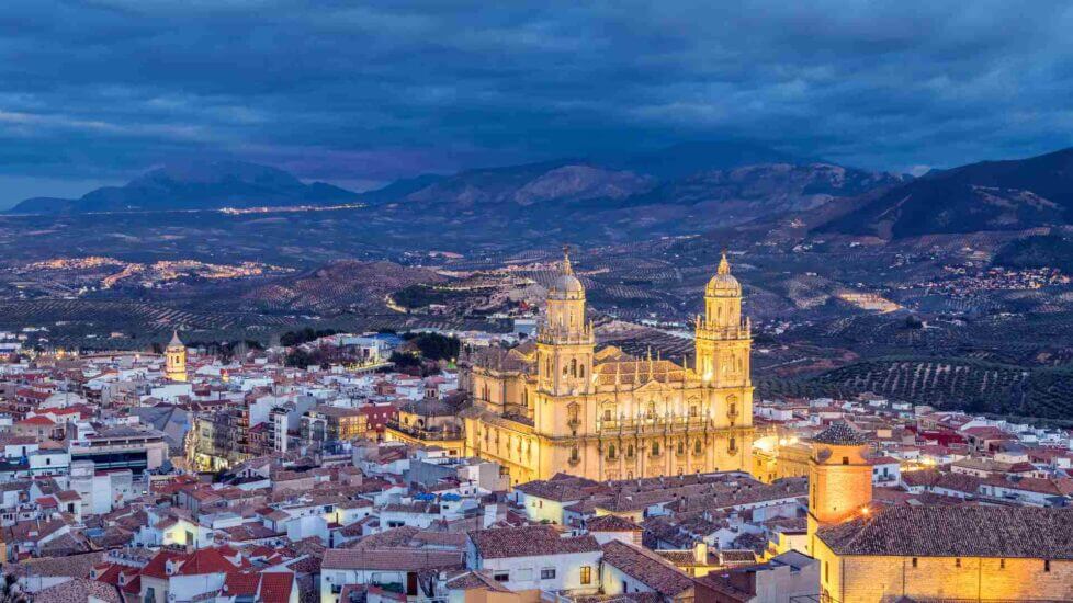 Asesoría energética para administradores de fincas en Jaén