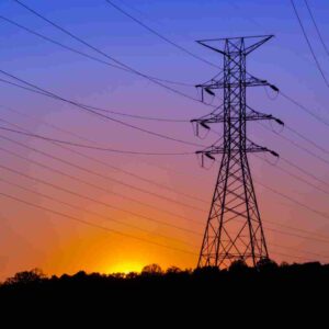 Colapso red eléctrica española noviembre 2025