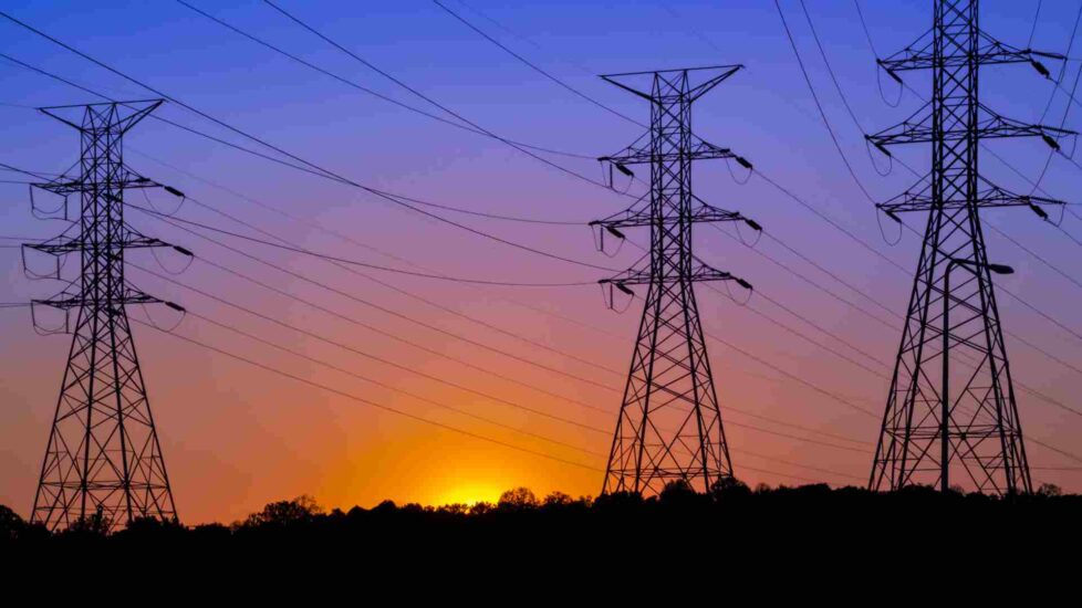 Colapso red eléctrica española noviembre 2025