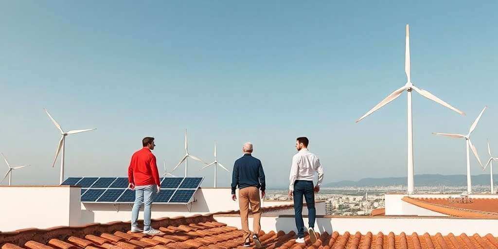 Mejor Asesoría Energética de España: Ahorra y Mejora tu Eficiencia Energética con Energy Tricolor