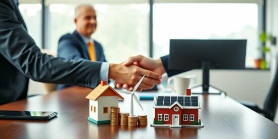 Mejores comisiones para asesor energético